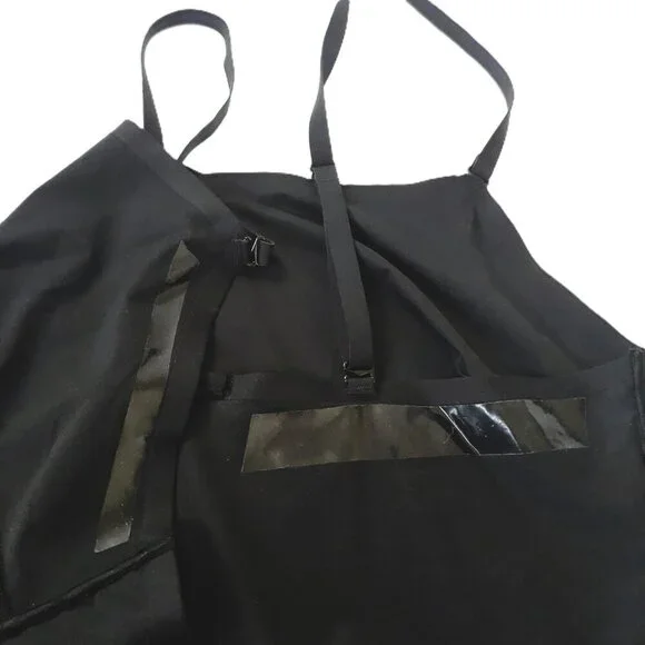 Spanx Thinstincts Black Adjustable Convertible Cami Slip L - Picture 7 of 11